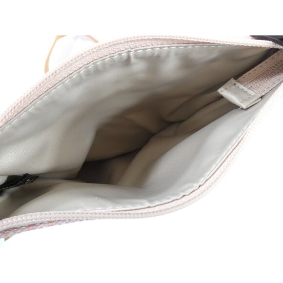 Coach Penelope Signature Tangerine Swingpack NWT F43631 - Picture 8 of 12